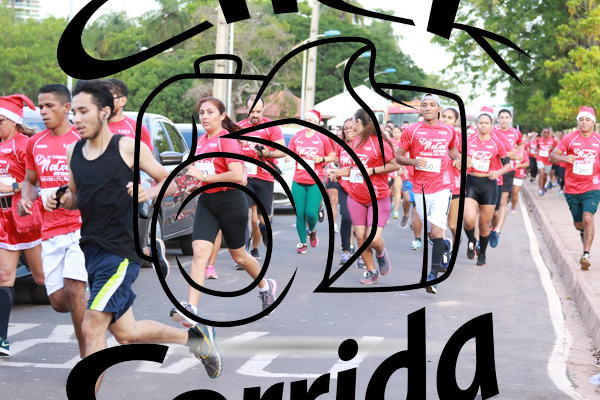 Buy your photos of the eventCorrida de Natal on Fotop