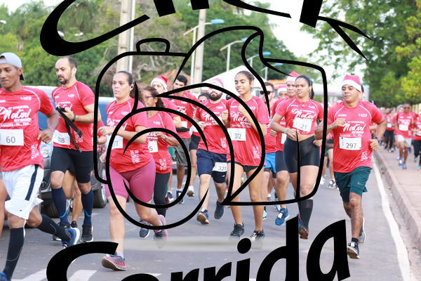 Buy your photos of the eventCorrida de Natal on Fotop