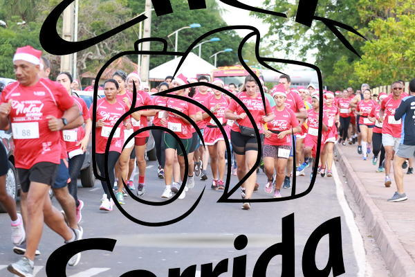 Buy your photos of the eventCorrida de Natal on Fotop