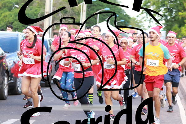 Buy your photos of the eventCorrida de Natal on Fotop