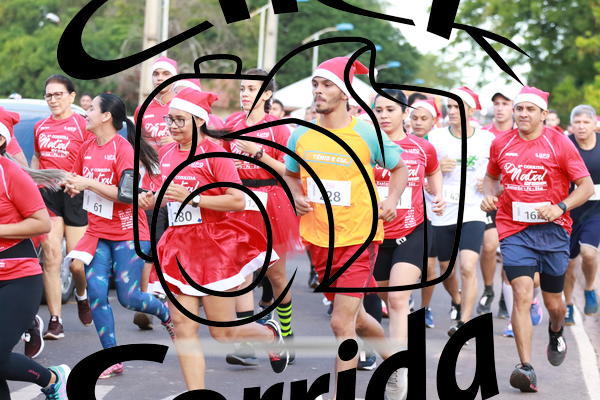 Buy your photos of the eventCorrida de Natal on Fotop