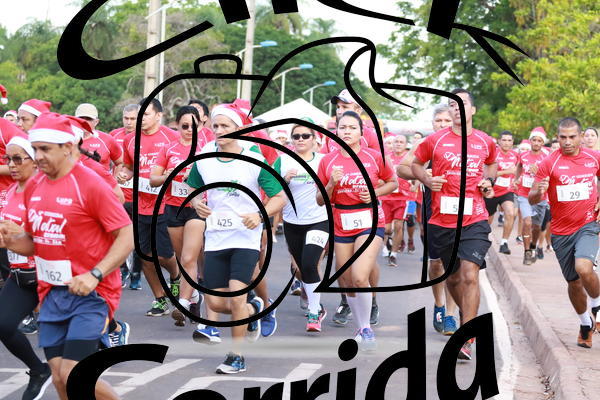 Buy your photos of the eventCorrida de Natal on Fotop