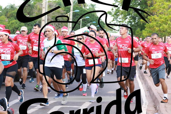 Buy your photos of the eventCorrida de Natal on Fotop