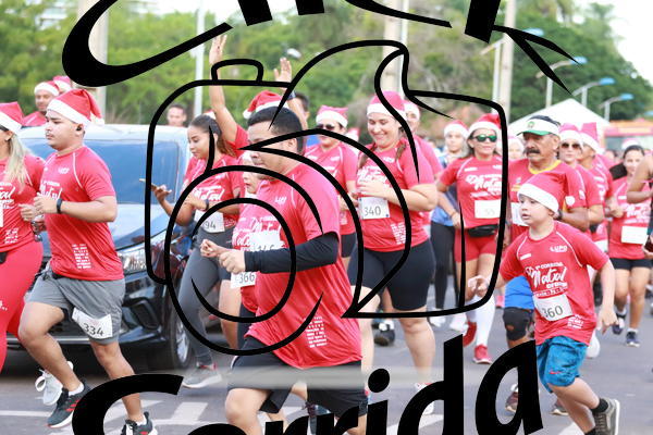 Buy your photos of the eventCorrida de Natal on Fotop