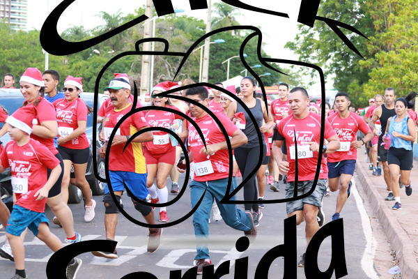 Buy your photos of the eventCorrida de Natal on Fotop