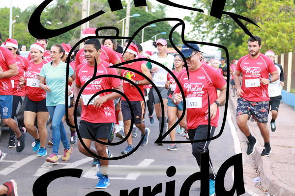 Buy your photos of the eventCorrida de Natal on Fotop