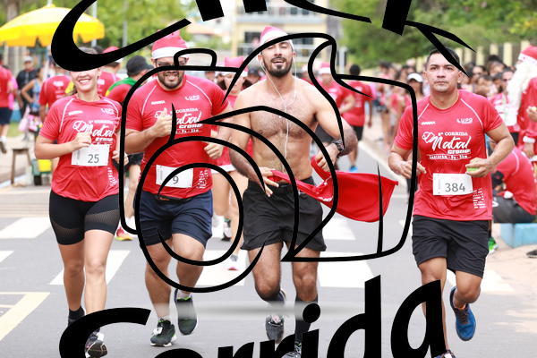 Buy your photos of the eventCorrida de Natal on Fotop