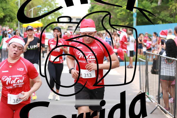 Buy your photos of the eventCorrida de Natal on Fotop