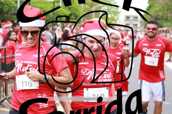 Buy your photos of the eventCorrida de Natal on Fotop