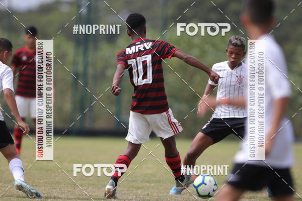Compre suas fotos do eventoFlamengo x Corinthians sub13 no Fotop