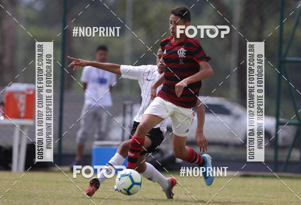 Compre suas fotos do eventoFlamengo x Corinthians sub13 no Fotop