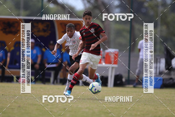 Compre suas fotos do eventoFlamengo x Corinthians sub13 no Fotop