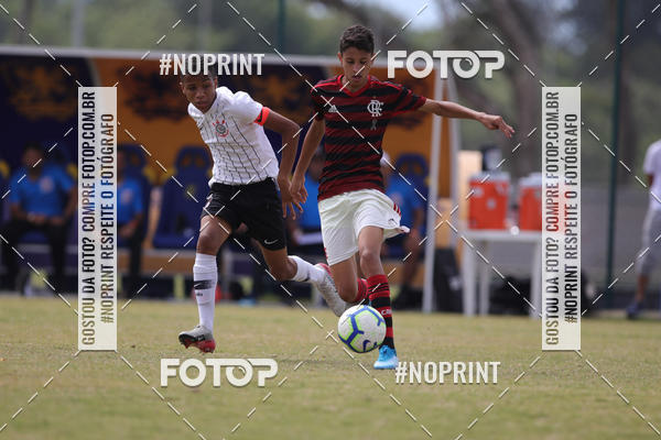 Compre suas fotos do eventoFlamengo x Corinthians sub13 no Fotop