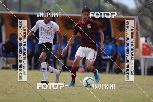 Compre suas fotos do eventoFlamengo x Corinthians sub13 no Fotop