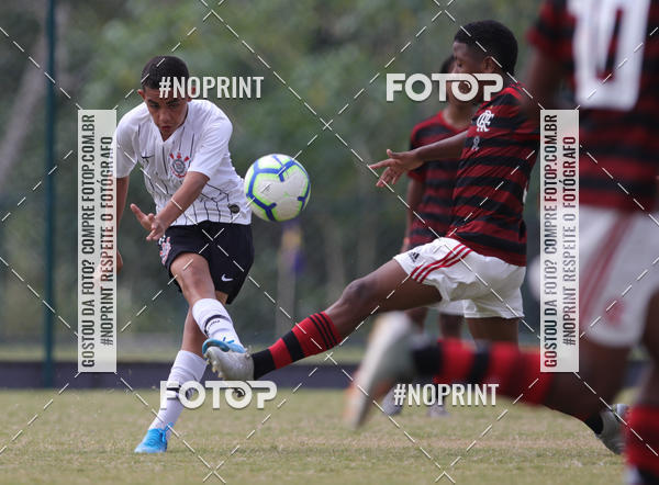 Compre suas fotos do eventoFlamengo x Corinthians sub13 no Fotop