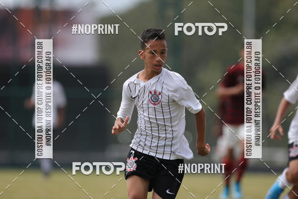 Compre suas fotos do eventoFlamengo x Corinthians sub13 no Fotop