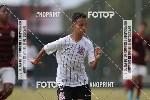 Compre suas fotos do eventoFlamengo x Corinthians sub13 no Fotop