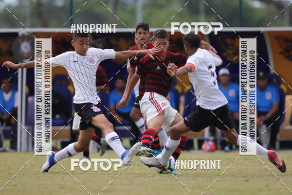 Compre suas fotos do eventoFlamengo x Corinthians sub13 no Fotop