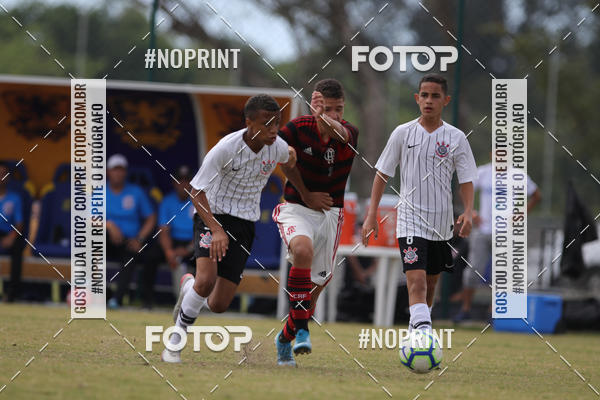 Buy your photos of the eventFlamengo x Corinthians sub13 on Fotop
