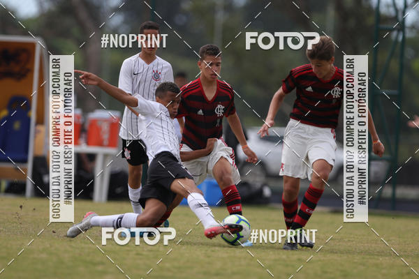 Buy your photos of the eventFlamengo x Corinthians sub13 on Fotop
