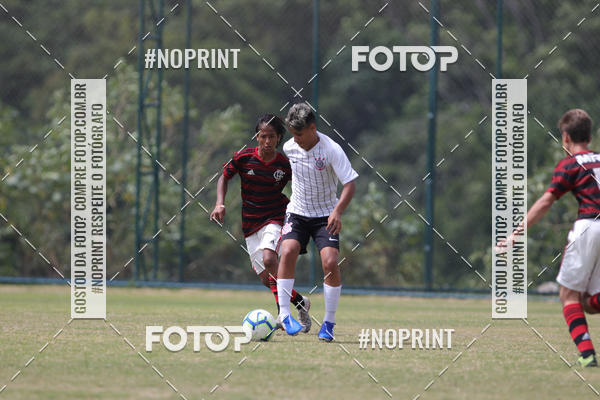 Acquista le foto dell'eventoFlamengo x Corinthians sub13 in Fotop