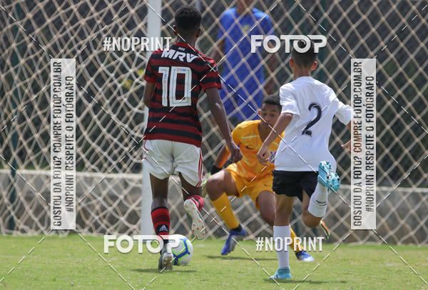 Buy your photos of the eventFlamengo x Corinthians sub13 on Fotop