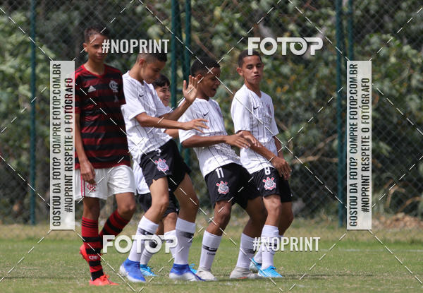 Buy your photos of the eventFlamengo x Corinthians sub13 on Fotop