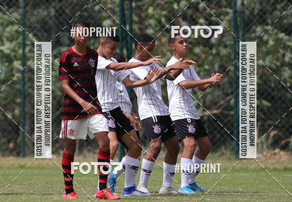 Buy your photos of the eventFlamengo x Corinthians sub13 on Fotop