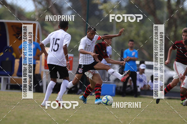 Buy your photos of the eventFlamengo x Corinthians sub13 on Fotop