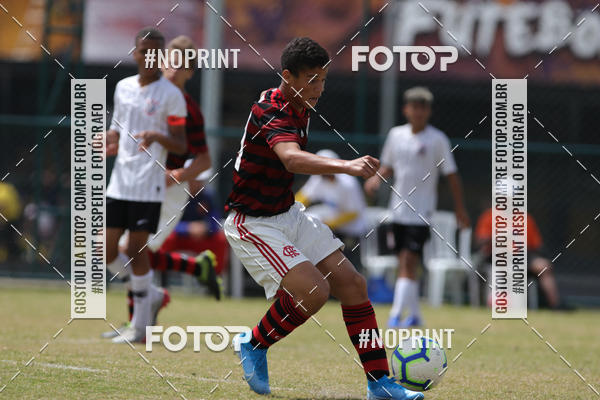 Buy your photos of the eventFlamengo x Corinthians sub13 on Fotop