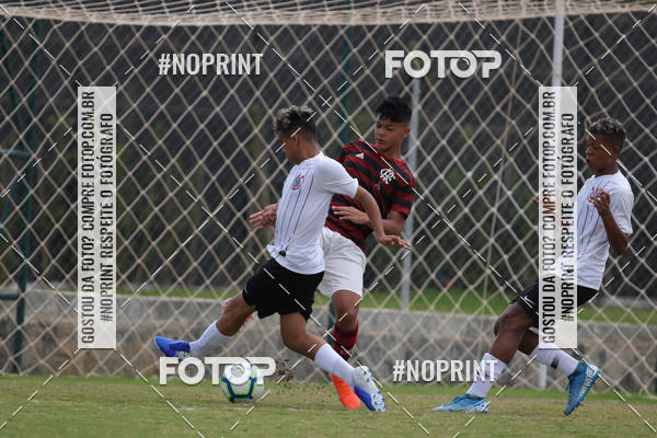 Acquista le foto dell'eventoFlamengo x Corinthians sub13 in Fotop