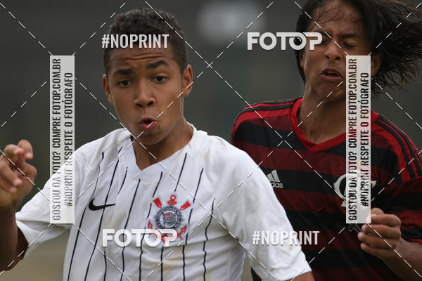 Buy your photos of the eventFlamengo x Corinthians sub13 on Fotop