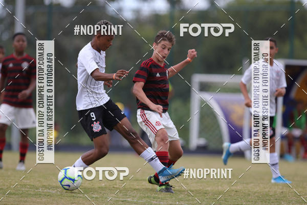 Buy your photos of the eventFlamengo x Corinthians sub13 on Fotop