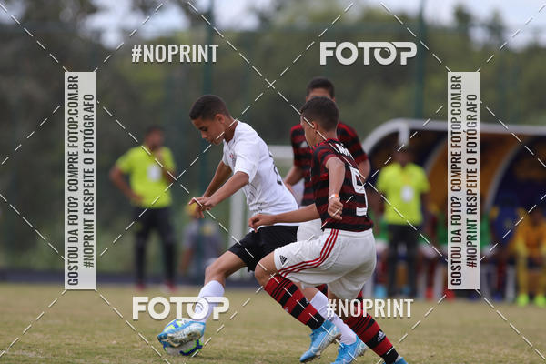 Buy your photos of the eventFlamengo x Corinthians sub13 on Fotop