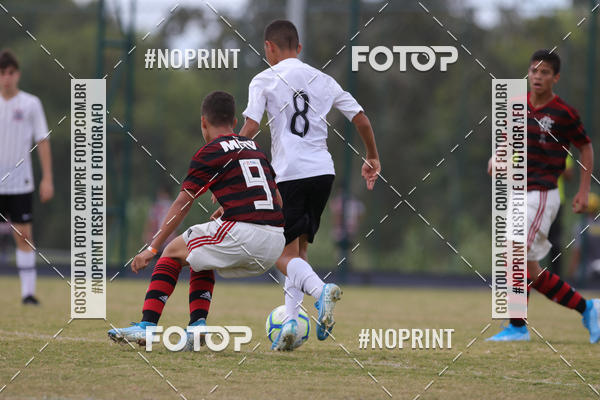 Buy your photos of the eventFlamengo x Corinthians sub13 on Fotop