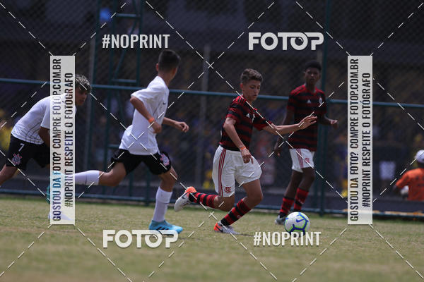 Buy your photos of the eventFlamengo x Corinthians sub13 on Fotop