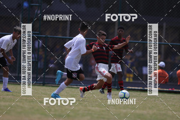 Buy your photos of the eventFlamengo x Corinthians sub13 on Fotop