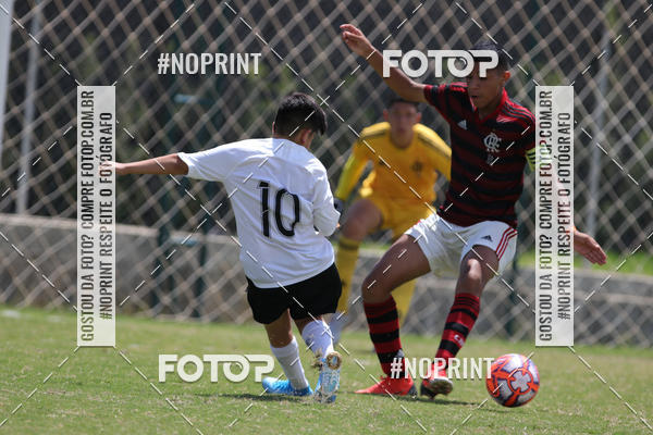 Buy your photos of the eventFlamengo x Corinthians sub13 on Fotop