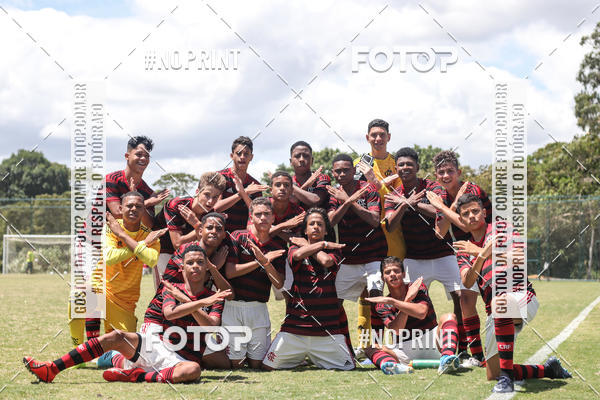 Buy your photos of the eventFlamengo x Corinthians sub13 on Fotop