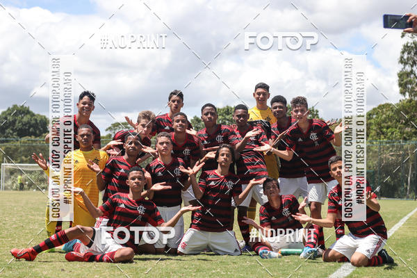 Buy your photos of the eventFlamengo x Corinthians sub13 on Fotop