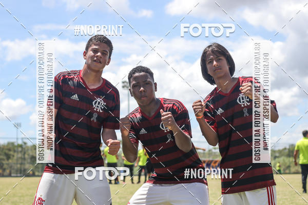 Buy your photos of the eventFlamengo x Corinthians sub13 on Fotop