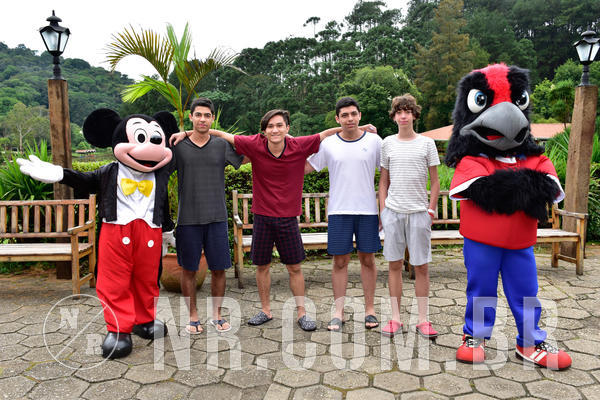 Buy your photos of the eventNR Fun - Resort Sto A. do Pinhal 15 a 18/12/19 on Fotop