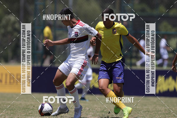 Buy your photos of the eventRetro x Flamengo sub15 on Fotop