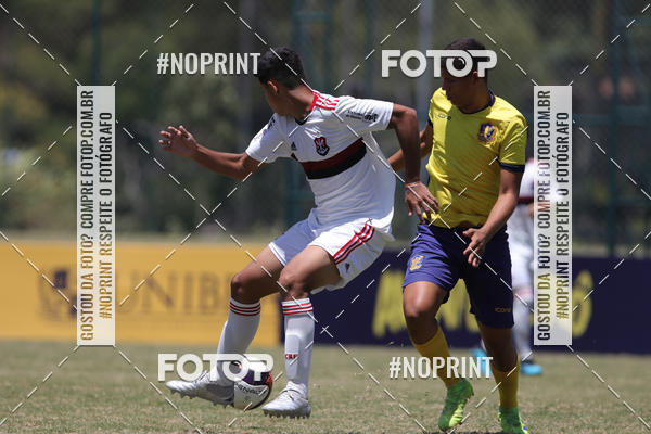 Buy your photos of the eventRetro x Flamengo sub15 on Fotop