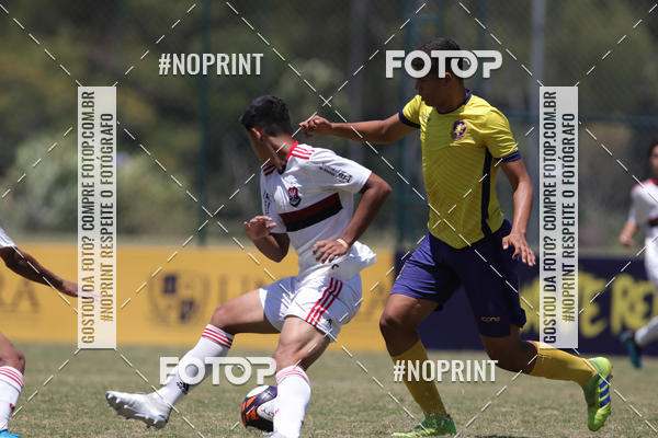 Buy your photos of the eventRetro x Flamengo sub15 on Fotop