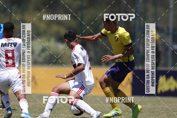 Buy your photos of the eventRetro x Flamengo sub15 on Fotop