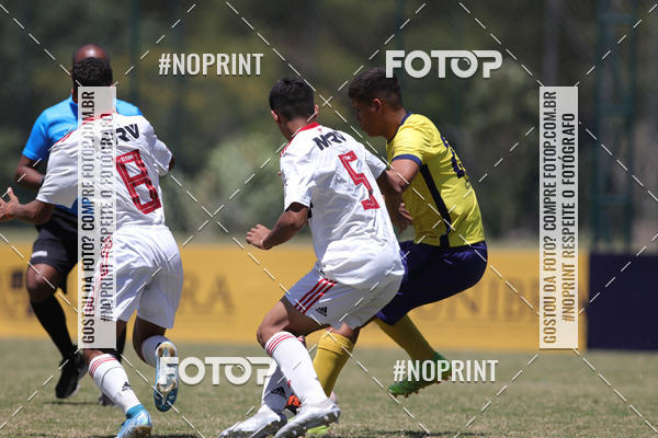 Buy your photos of the eventRetro x Flamengo sub15 on Fotop