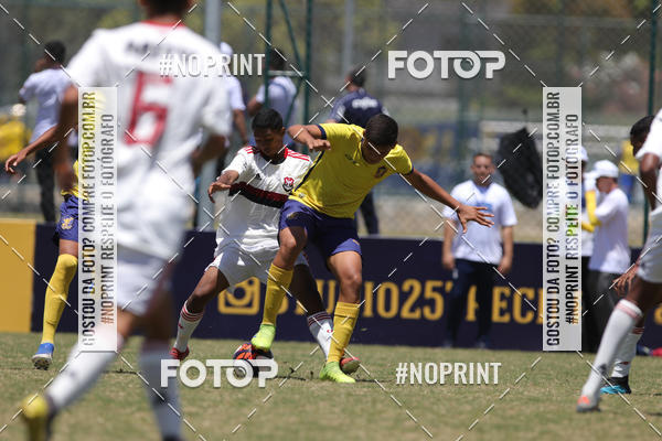 Buy your photos of the eventRetro x Flamengo sub15 on Fotop
