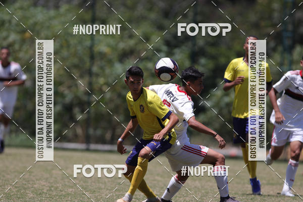 Buy your photos of the eventRetro x Flamengo sub15 on Fotop