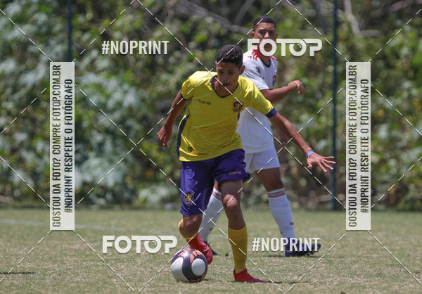 Buy your photos of the eventRetro x Flamengo sub15 on Fotop